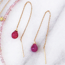 Ruby Threaders 